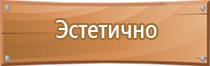 информационные стенды о деятельности организации